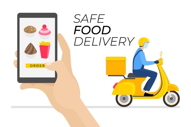 online-food-ordering-portal-development
